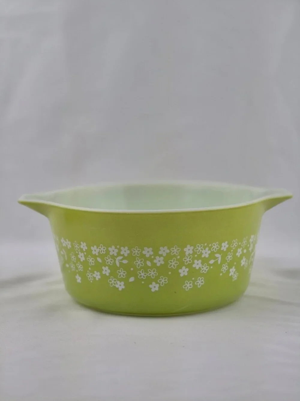 Pyrex 474-B 1.5 Quart Casserole Dish 